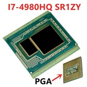 Intel i7-4980HQ 2,8-4,0Ghz PGA 946 947 Socket G3 Dell M6800 ThinkPad T440p