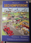 Sieci Komputerowe Tanenbaum Wetherall wydanie V