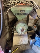 Śrutownik "ROFAMA" 1969r.