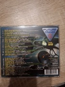 Płyta Future Trance v.33 (comp. 2CD's)