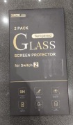 Nowe Szkło Hartowane STARTRC do Nintendo Switch 2 (2 sztuki)