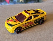 Hot Wheels DODGE CHALLENGER SRT