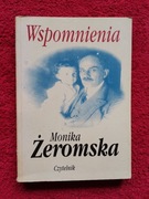 Wspomnienia – Monika Żeromska