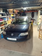 Passat B5 kombi 2.8v6 