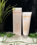 Mineralny Krem Przeciwsłoneczny do Twarzy SPF 30 Mary kay 07/26