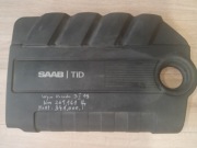 Pokrywa osłona silnika Saab 93 1.9 tid sedan kombi cabrio