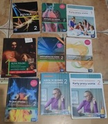 Podręcznik luceum/technikum