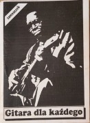 Gitara dla każdego Grzegorz Templin -Samouczek