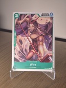 Karta One Piece TCG: Wire (OP01-053)