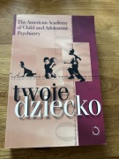 David B. Pruitt Twoje dziecko Santorski