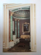 WARSZAWA Zamek Królewski Kaplica Mała 