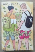 Heartstopper Tom 3 Alice Oseman