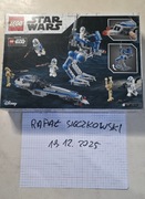 75280 lego Star Wars