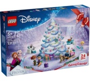 LEGO 43273 nowy kalendarz adwentowy 2025,