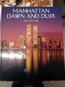 Manhattan, Dawn & Dusk album zdjęcia 1995