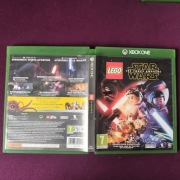 Lego Star Wars The force awakens xbox one