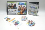 the SIMS 4 gra na komputer PC + dodatki