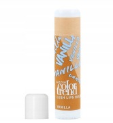 AVON Color Trend nawilżający kolorowy balsam do ust Wanilia 