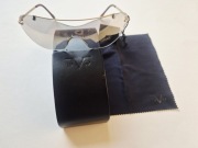 Okulary przeciwsłoneczne Vintage Gianni Versace S82 