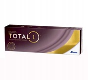 DAILIES TOTAL1 30 szt. moc +6,00 BC 8,5