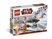LEGO 8083 Star Wars - Zestaw wojenny Rebel Trooper