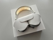 Apple AirPods Max Silver MGYJ3ZM/A Komplet