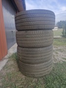 4 SZTUKI LETNIE MICHELIN 225/40 R 18