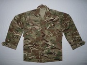 bluza wojskowa koszula MTP SHIRT BARRACK 170/88 multicam jak nowa SUPER #1