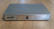 DELL SONICWALL TZ 210 APL20-063 Firewall / UTM 
