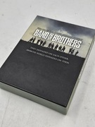 Kompania Braci DVD cały serial j. Angielski