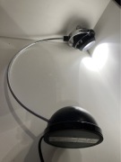 lampka nocna VEB NARVA ”ROSA LUXEMBURG” retro 80'