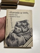 EKSPRES REPORTERÓW 87 - KANADA W WRL SUCHY STAW RODZINNE FATUM 