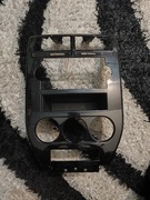 Ramka radiowa konsola środkowa Jeep Patriot Compass – Piano Black