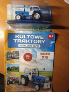 Kultowe Traktory nr 9 hachette fortschritt zt 300