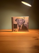 Blues for big town - John Lee Hooker CD/ jak nowa