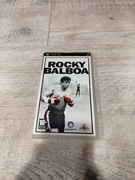 Gra Rocky Balboa psp
