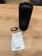 JBL Flip 7 (jak nowy, zakupiony 10.12.2025)