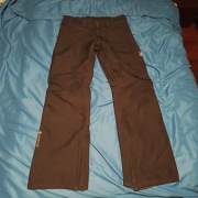 Spodnie snowboardowe Burton GORE-TEX 2L Ballast rozmiar S