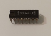 Układ scalony SIEMENS TBA440C1