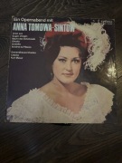 Winyl płyta Ein Opernabend mit Anna Tomowa-Sintow