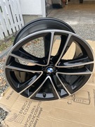 Oryginalne felgi BMW 7G 11
