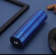 Inteligentny Kubek Termiczny Smart LED 500 ml – Wyświetlacz Temperatury