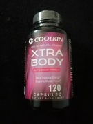 Xtra Body BUTT BREAST FORMULA