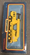 Matchbox Super Kings K-114 Hercules 900E Crane (1985) sc.1:43