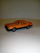 FORD MUSTANG COBRA GORGI 