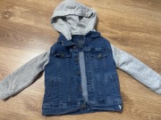 Bluza jeansowa Guess