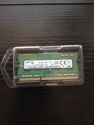 Nowa oryginalna pamięć Samsung DDR3  4GB do laptopa TESTOWANA! 