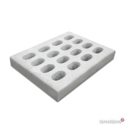 Płyty jomby , drogowe , ażurowe SIERADZ