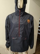 Kangurka przeciwdeszczowa marki Barca klubu FC Barcelona 