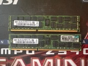Moduły RAM DDR3 8 GB